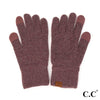 Recycled Yarn Gloves