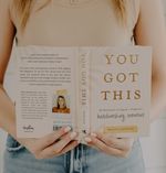 You Got This: 90 Day Devotional