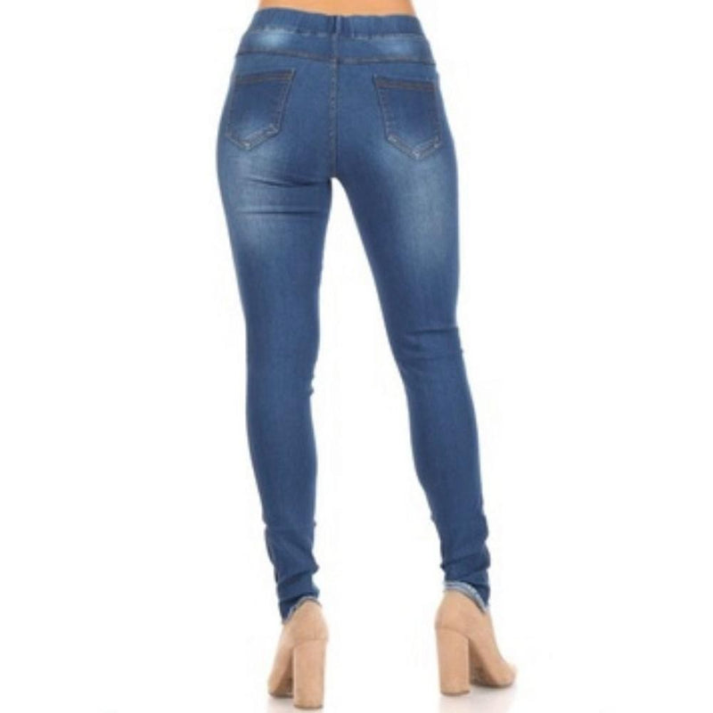Run To Town Jeggings