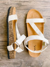On The Move Sandals