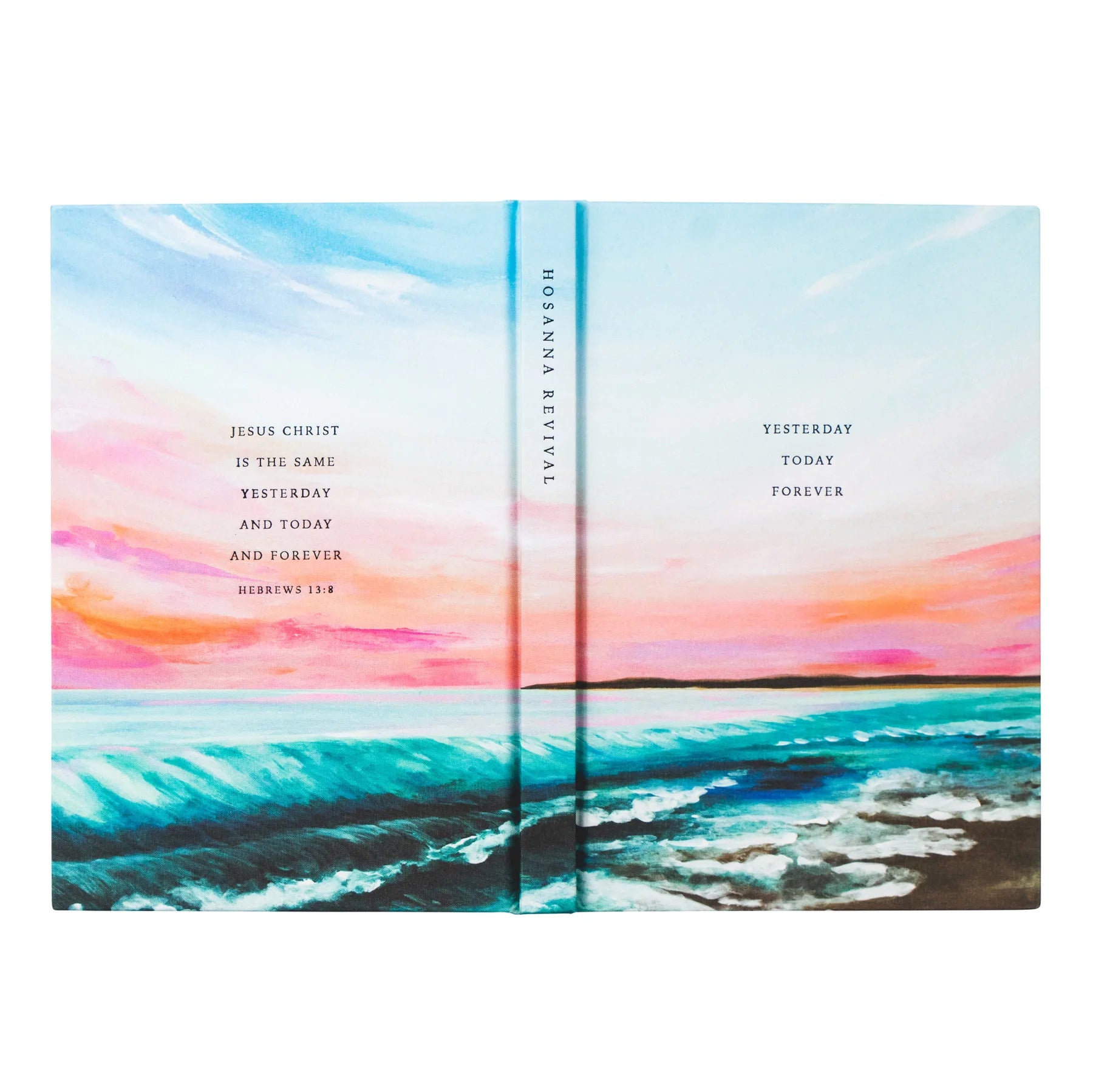 Hosanna Revival | Beautiful Bibles on Instagram: 